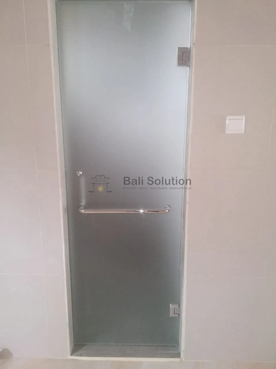 Pintu Floorhinge