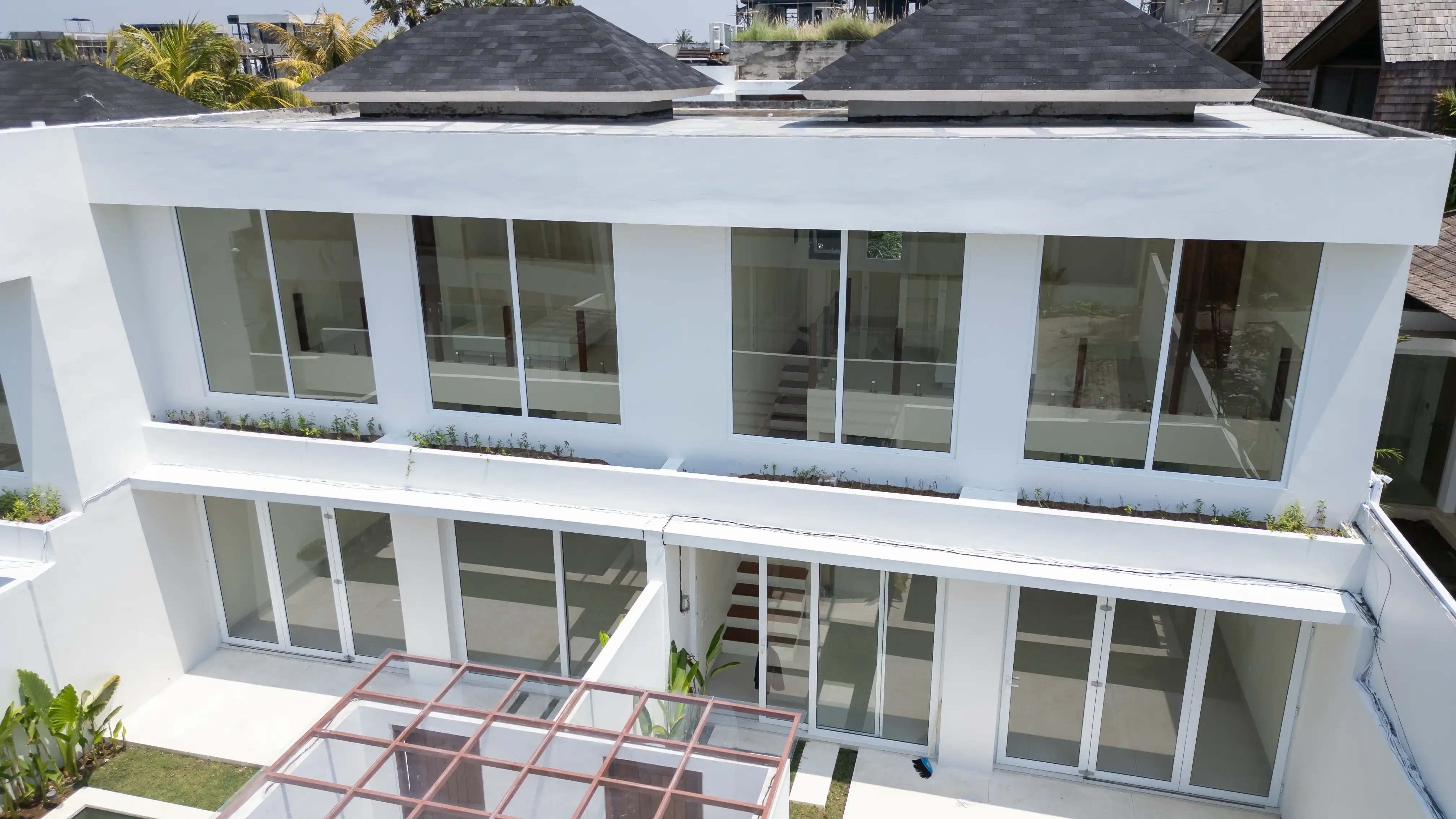 Material Bangunan Kuat dan Hemat untuk Investasi Rumah Jangka Panjang