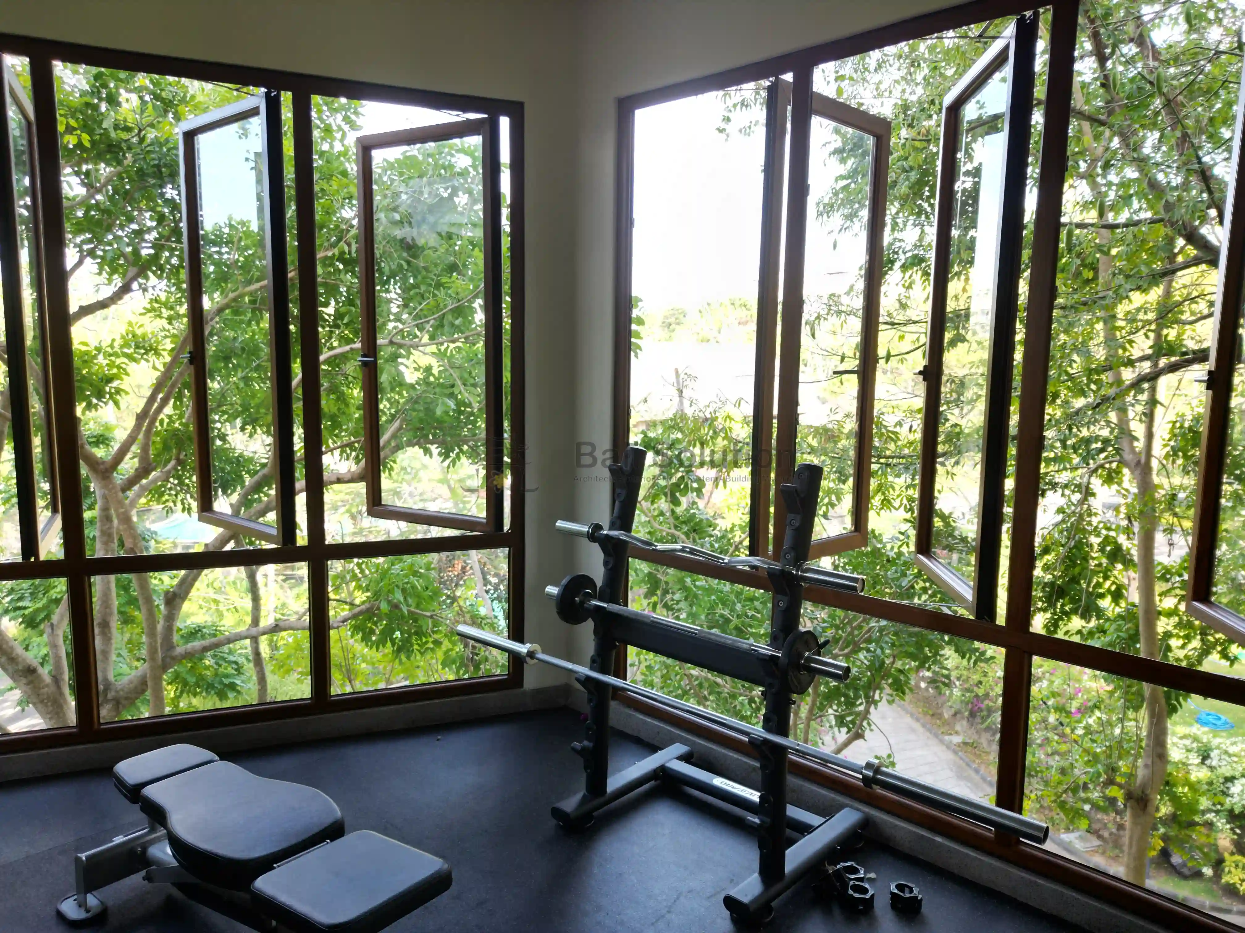 Ayana Resort