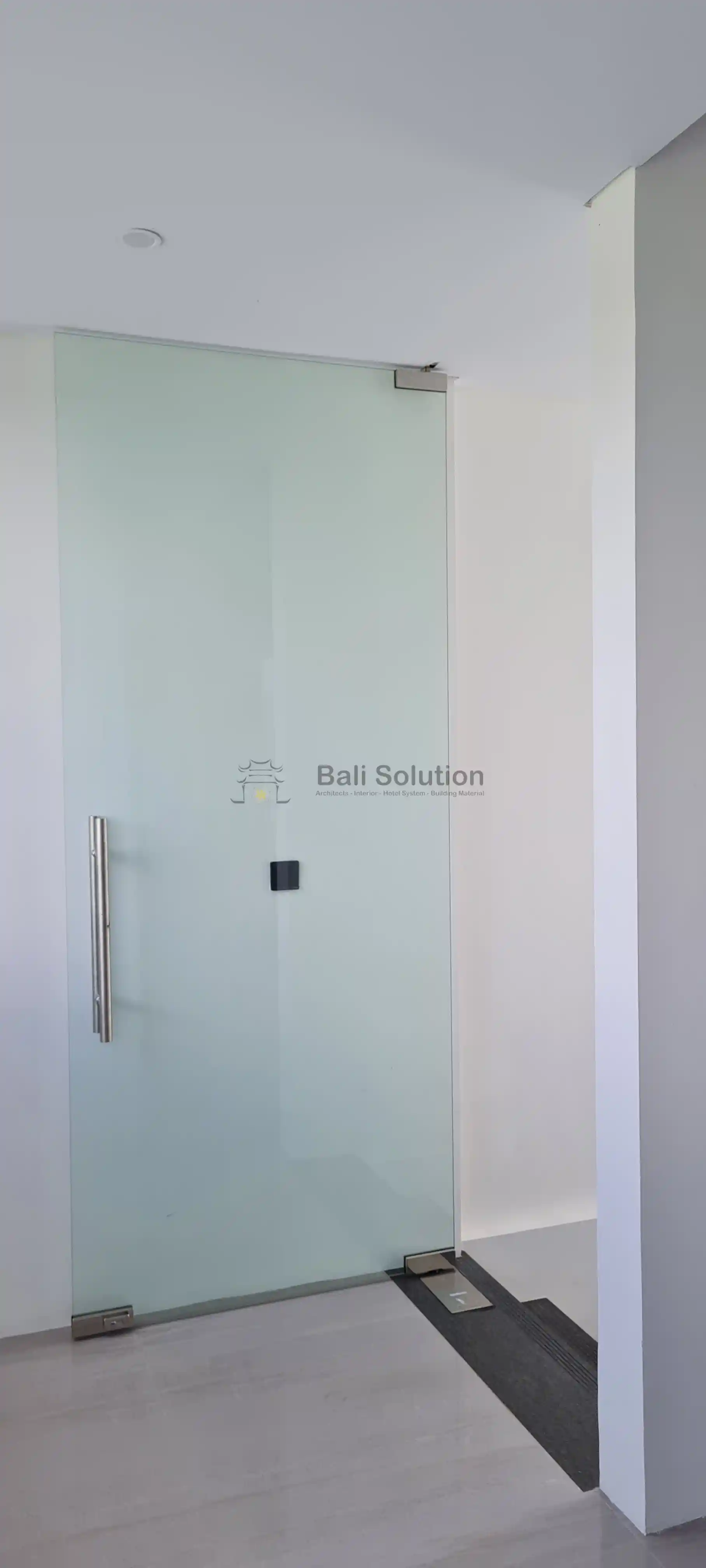 Pintu Floorhinge